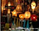 ร้านแม่น้ำปิง, โคมไฟ, สนามหลวง 2